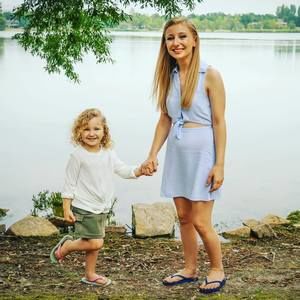 Meet your Posher, Josie